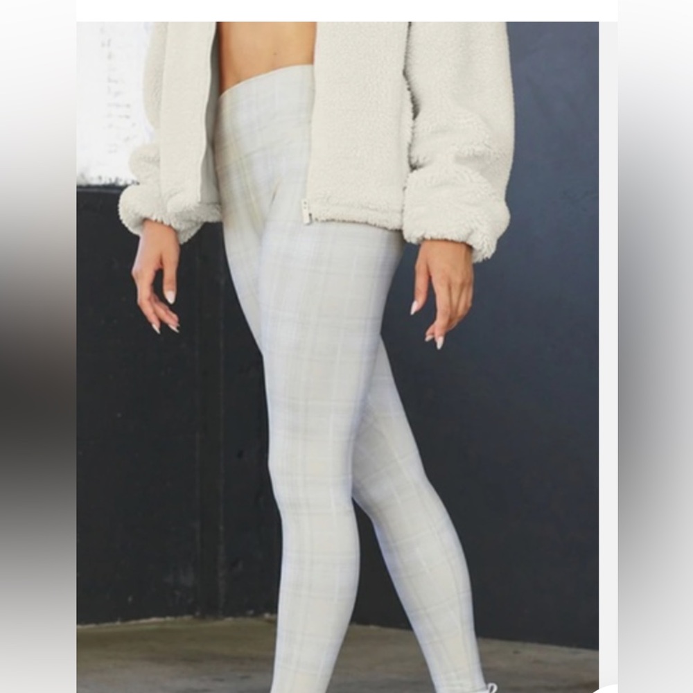 Alo yoga set
